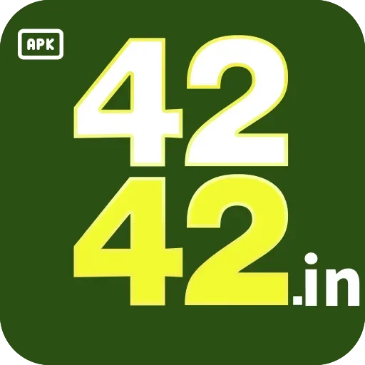 APK oficial da 4242 para Android