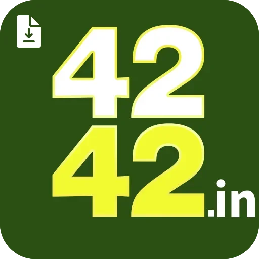 Baixar app da 4242 gratuitamente