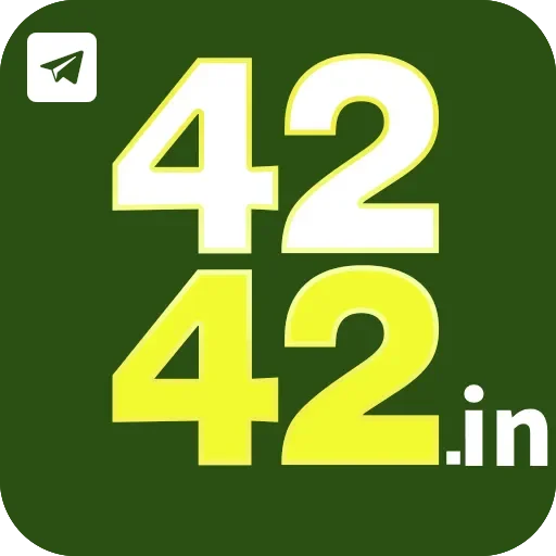 Canal oficial da 4242 no Telegram