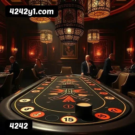 Legalidade 4242 no Brasil