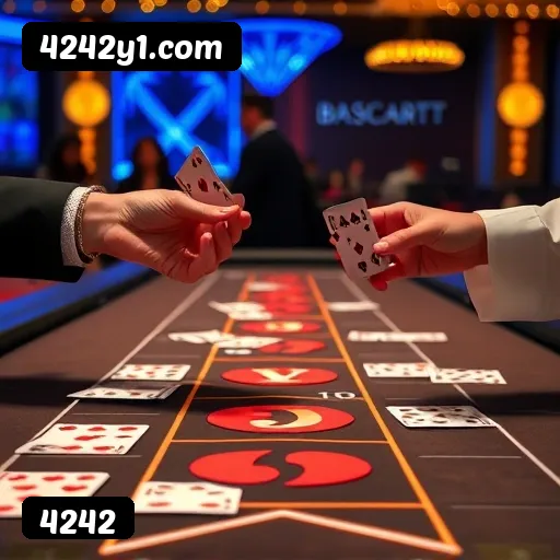 Termos e Condições Transparentes 4242