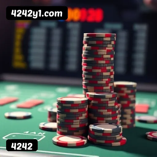 Catálogo Completo de Bônus 4242